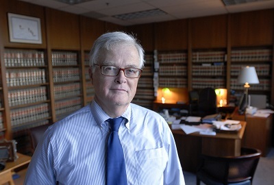 Attorney alleges State Bar is targeting him for critical blogging