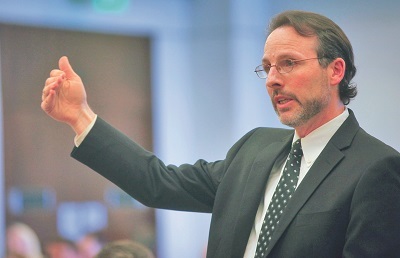 OC Sheriff’s Department official’s testimony contradicts colleague