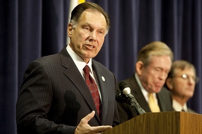 Concerns raised about allegations of sex-based favoritism in OC DA’s investigations bureau