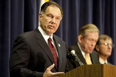 Concerns raised about allegations of sex-based favoritism in OC DA’s investigations bureau