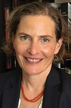 Former Clinton adviser tapped as CEO for LA children’s rights nonprofit 