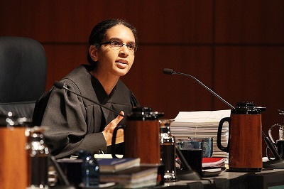 State’s chief justice dissents over admissibility of dead man’s statements