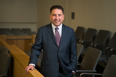 LA tenant firm demands jury trials, shaking up court system