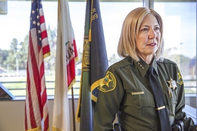 OC sheriff testifies mishandling of informants was not widespread or intentionally deceptive