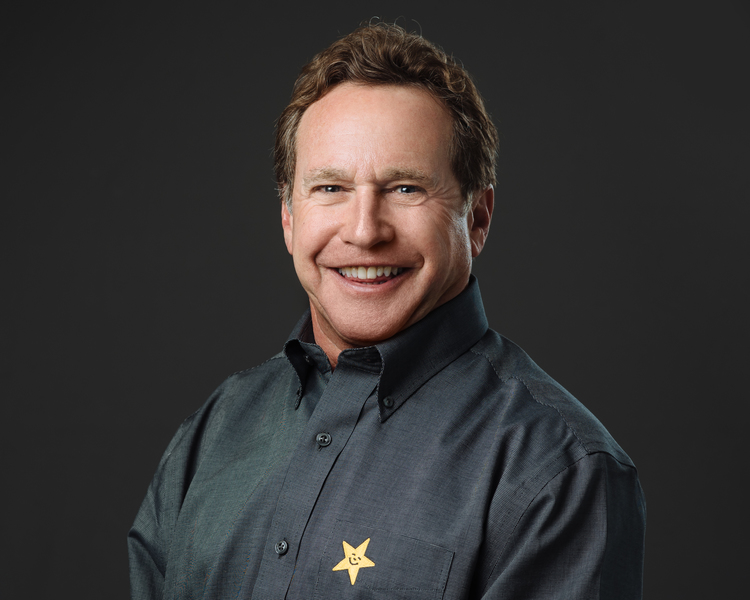 Carl’s Jr. parent company makes GC the CLO