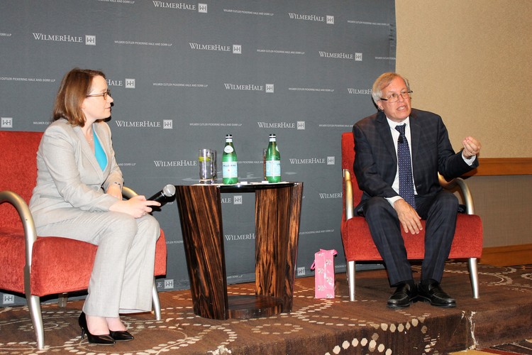 Berkeley Law dean discusses Supreme Court’s last term and future