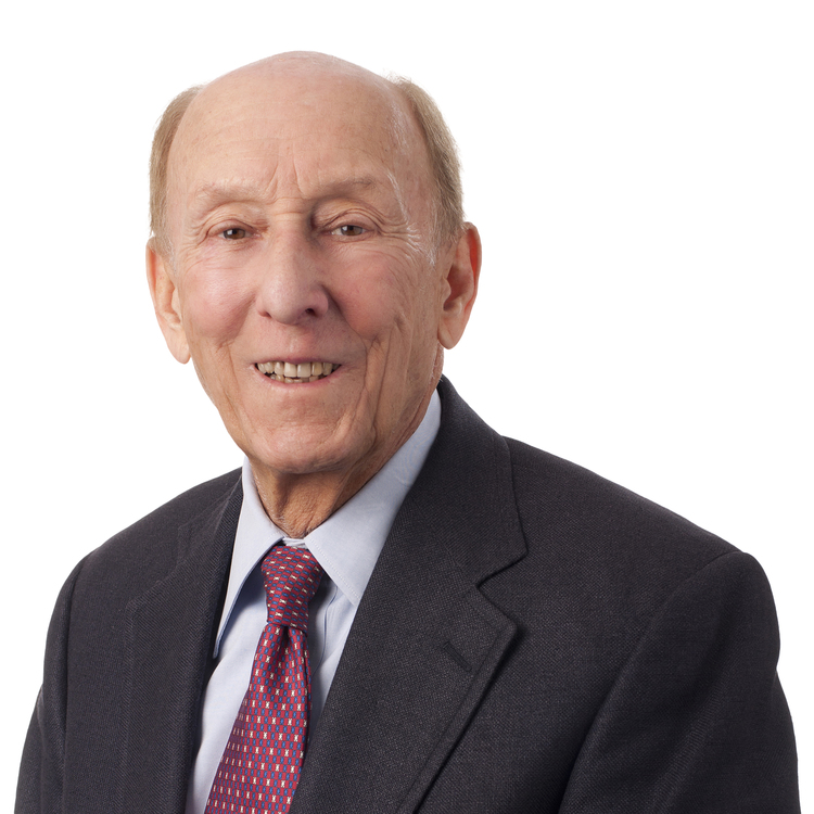 Wesley J. Fastiff, 1932—2017