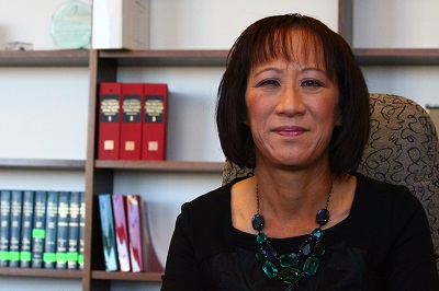 Accountant’s win in fingerprinting case could affect lawyers