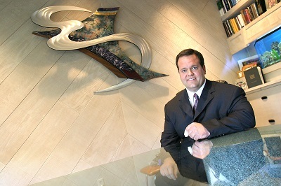 Jury awards $17M to security guard who lost leg in forklift accident