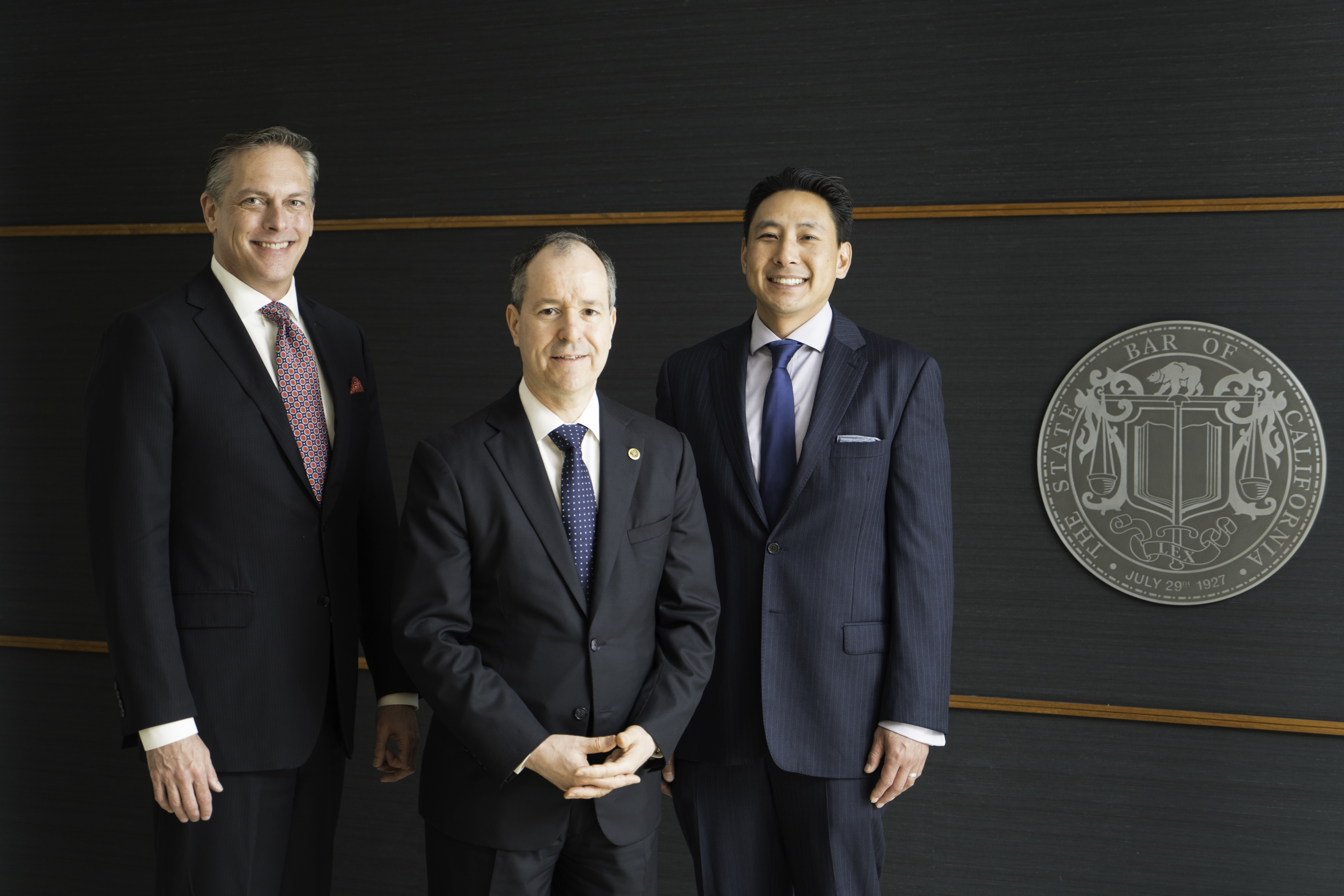 State Bar elects new president amid union protest