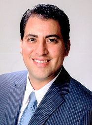 Victor Viramontes