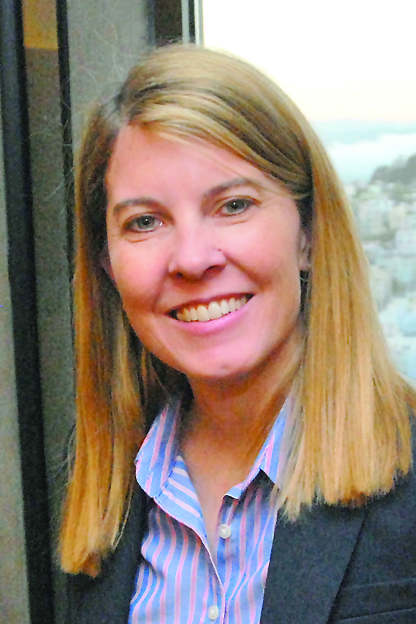 Kelly M. Dermody