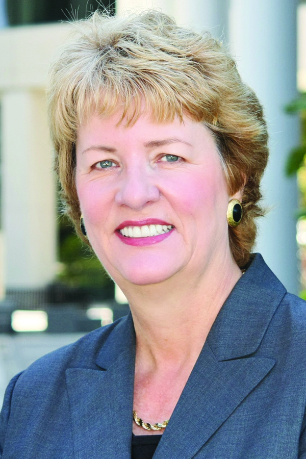 Jennifer L. Keller