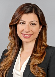 Theane Evangelis Kapur