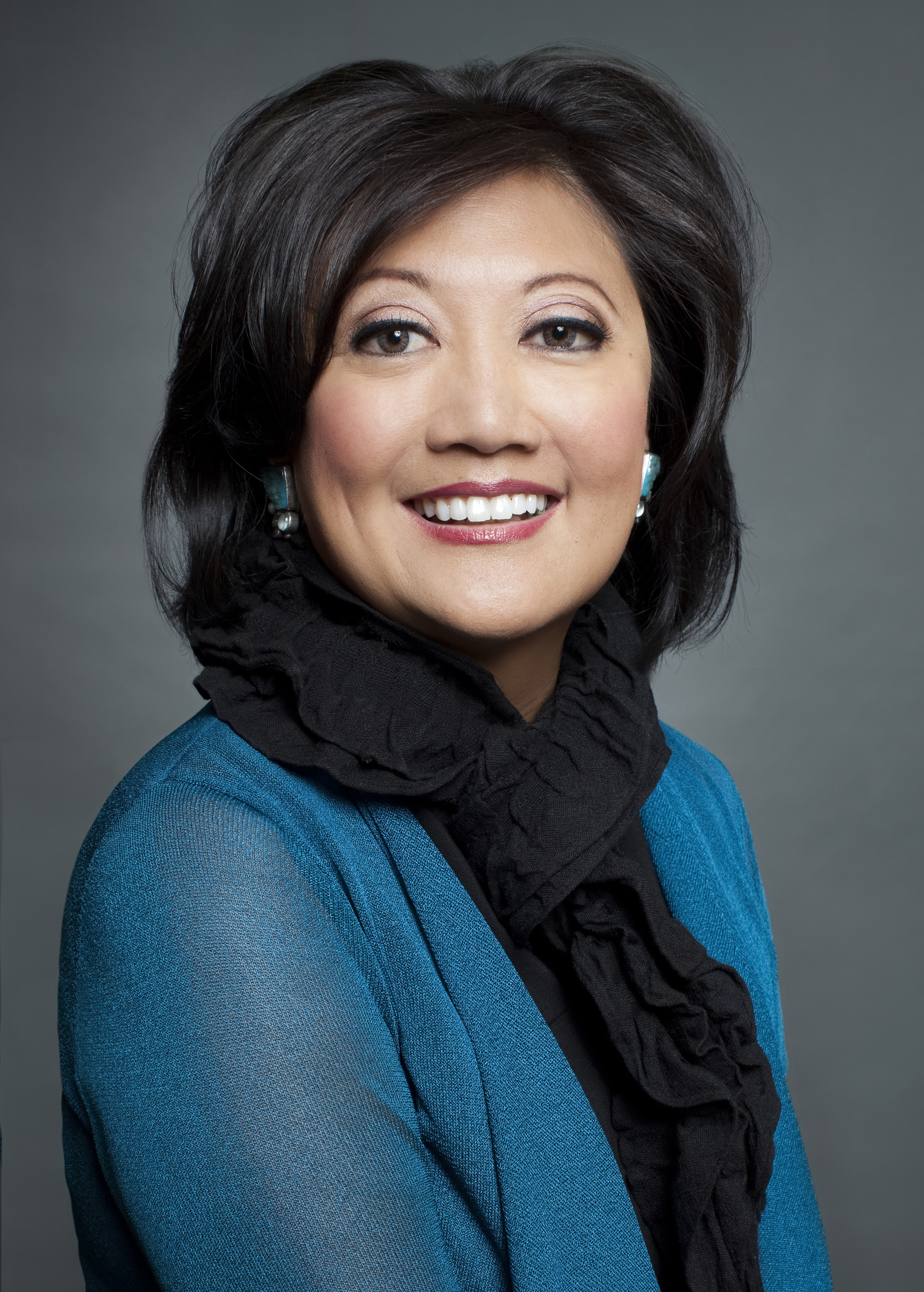 Deborah S. Chang