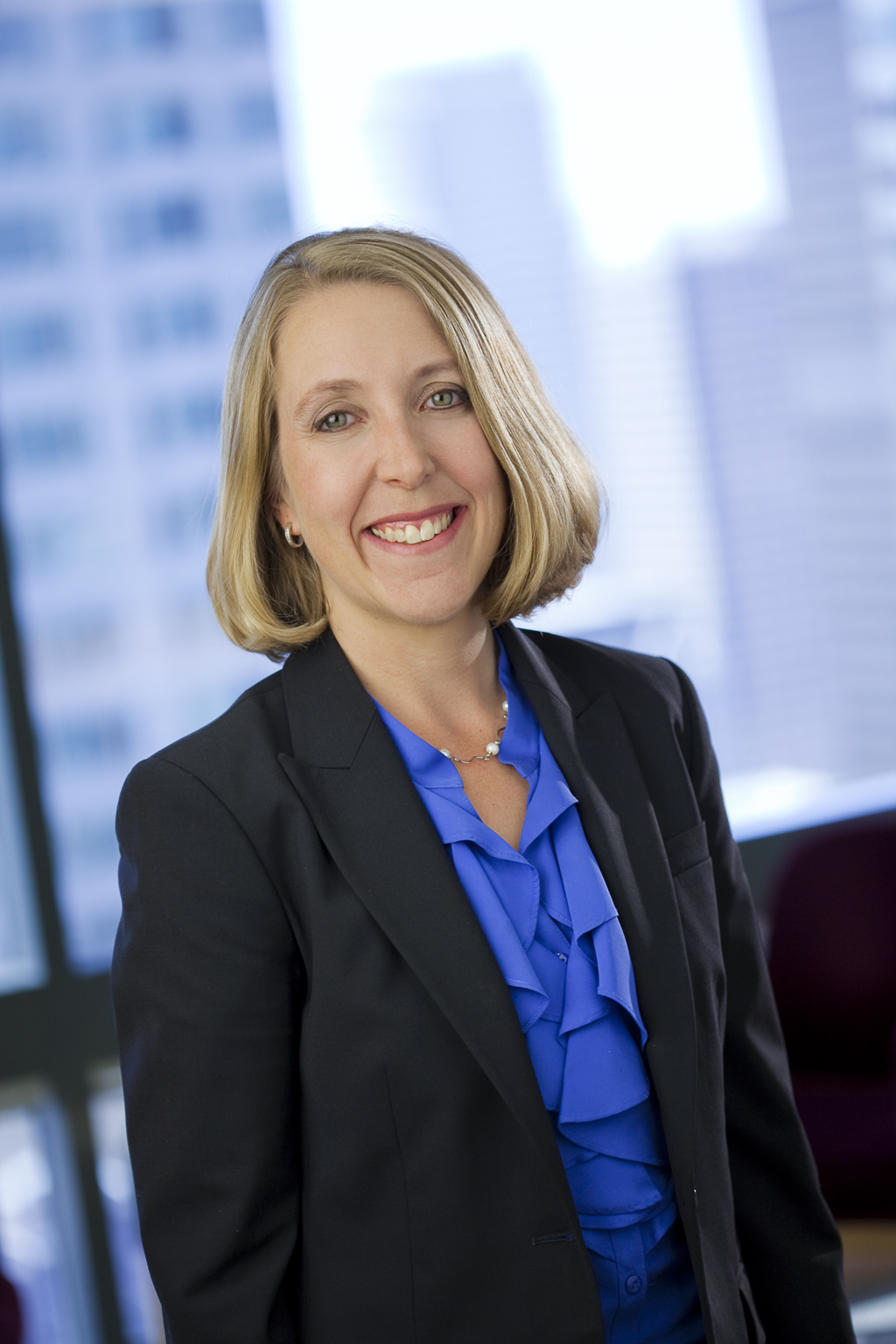 Carolyn Hoecker Luedtke