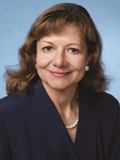 Kelli L. Sager
