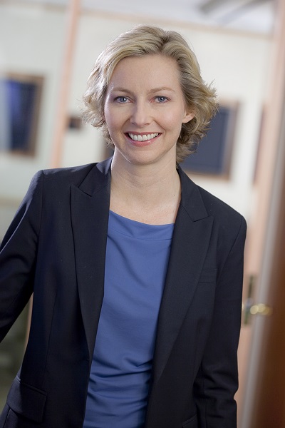 Mary Ann Todd