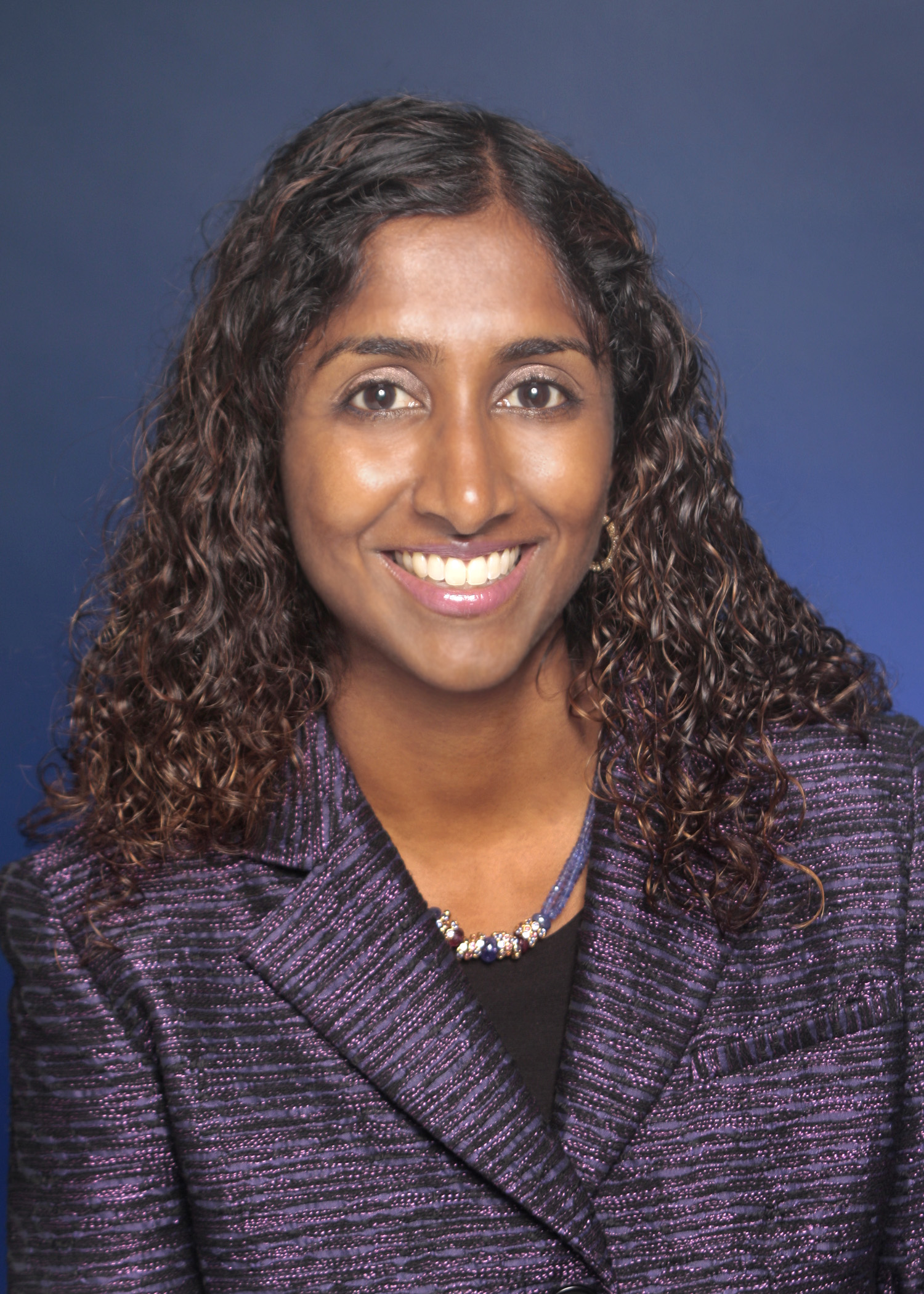 Kalpana Srinivasan