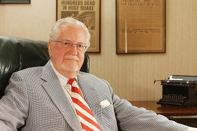 Joseph W. Cotchett Jr.