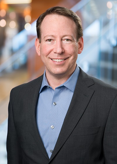 Aaron J. Moss