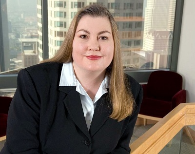 Katherine M. Forster