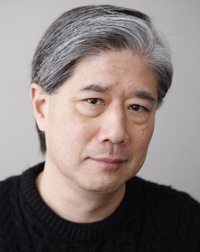 Christopher V. Ho