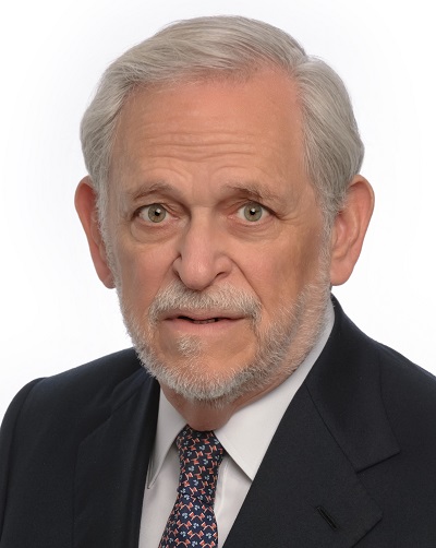 Arthur F. Silbergeld