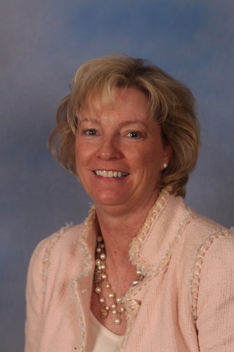 Pamela J. Yates