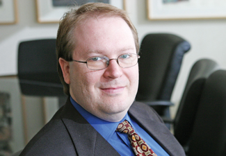 Jeremy B. Rosen