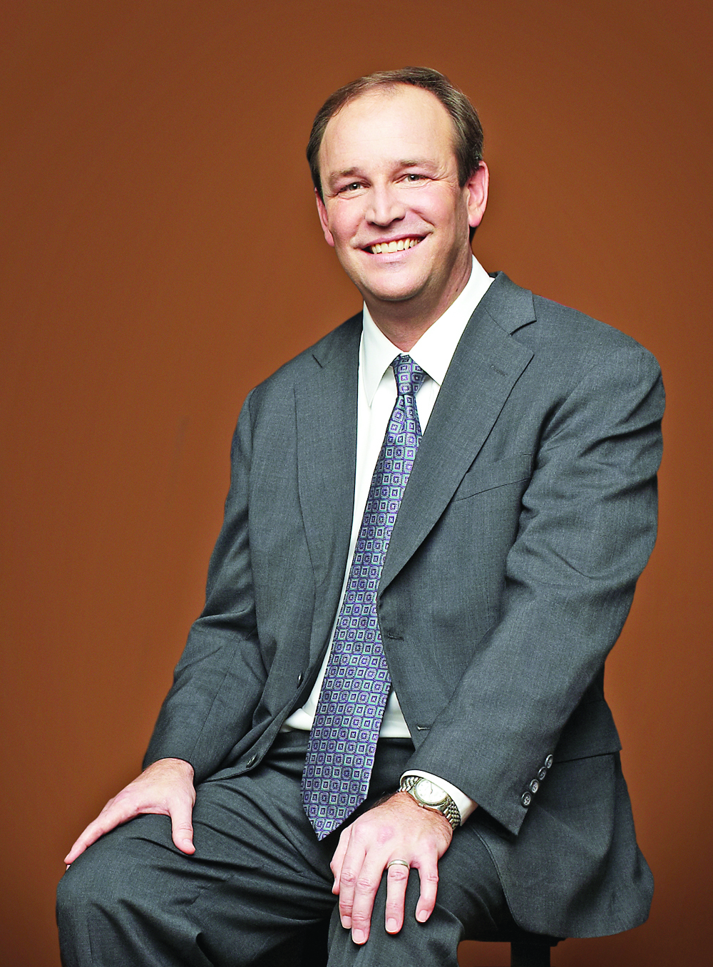 Charles K. Verhoeven