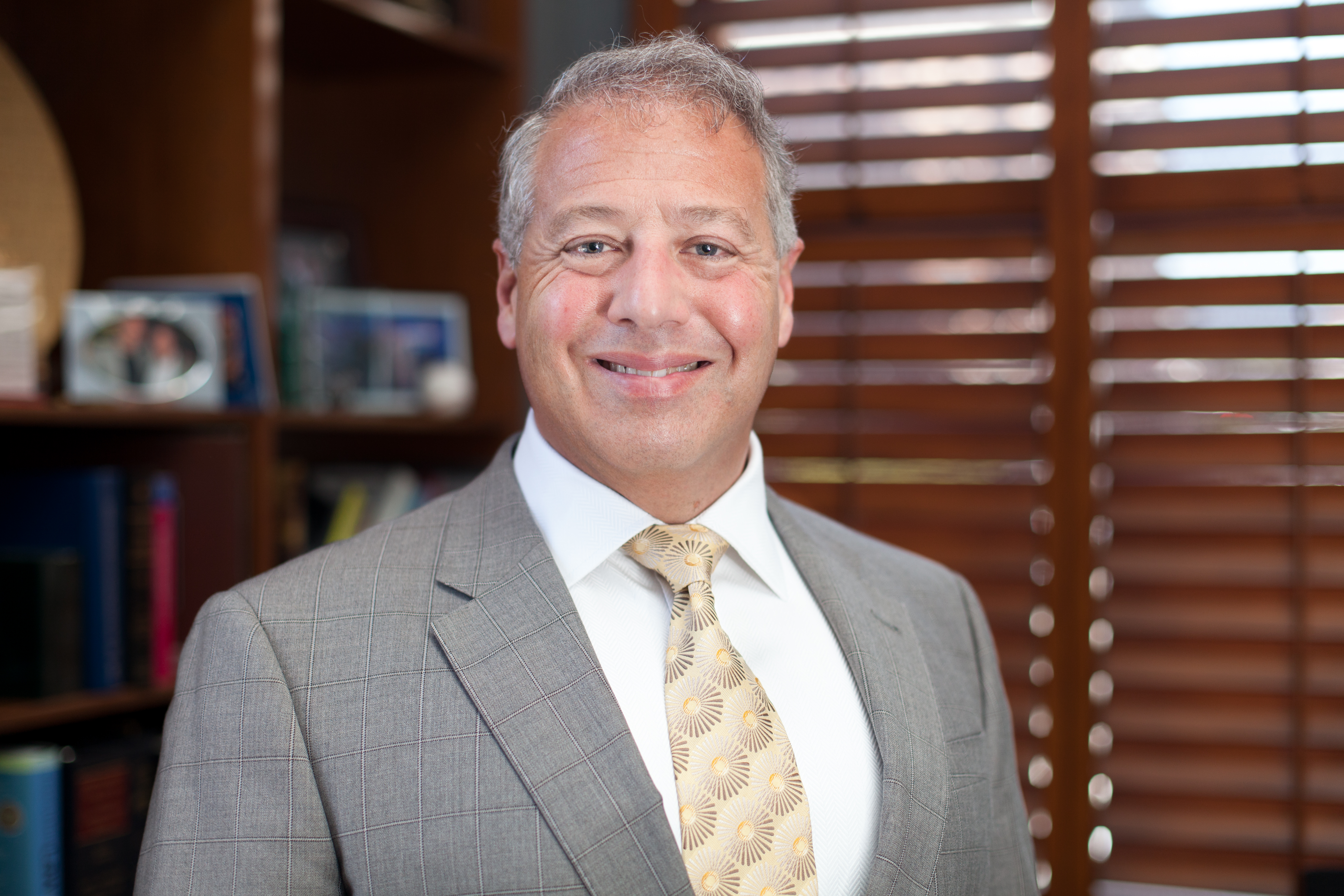 Brian S. Kabateck