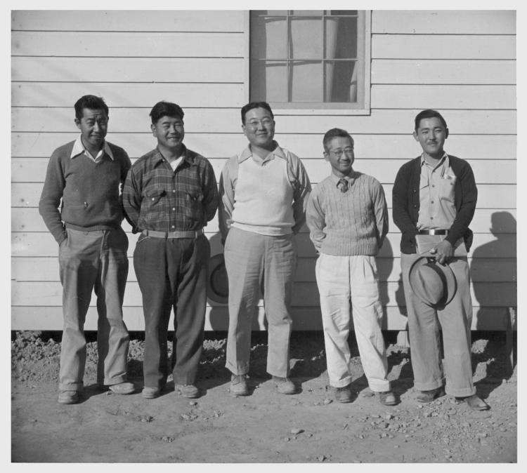 State Supreme Court Justice Liu and Yale students release Asian-American Law Study 