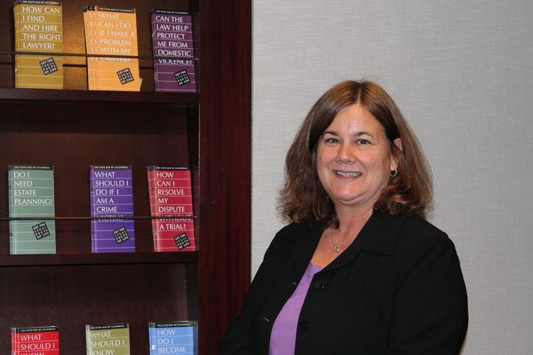 California bar exam takers up by 20 percent