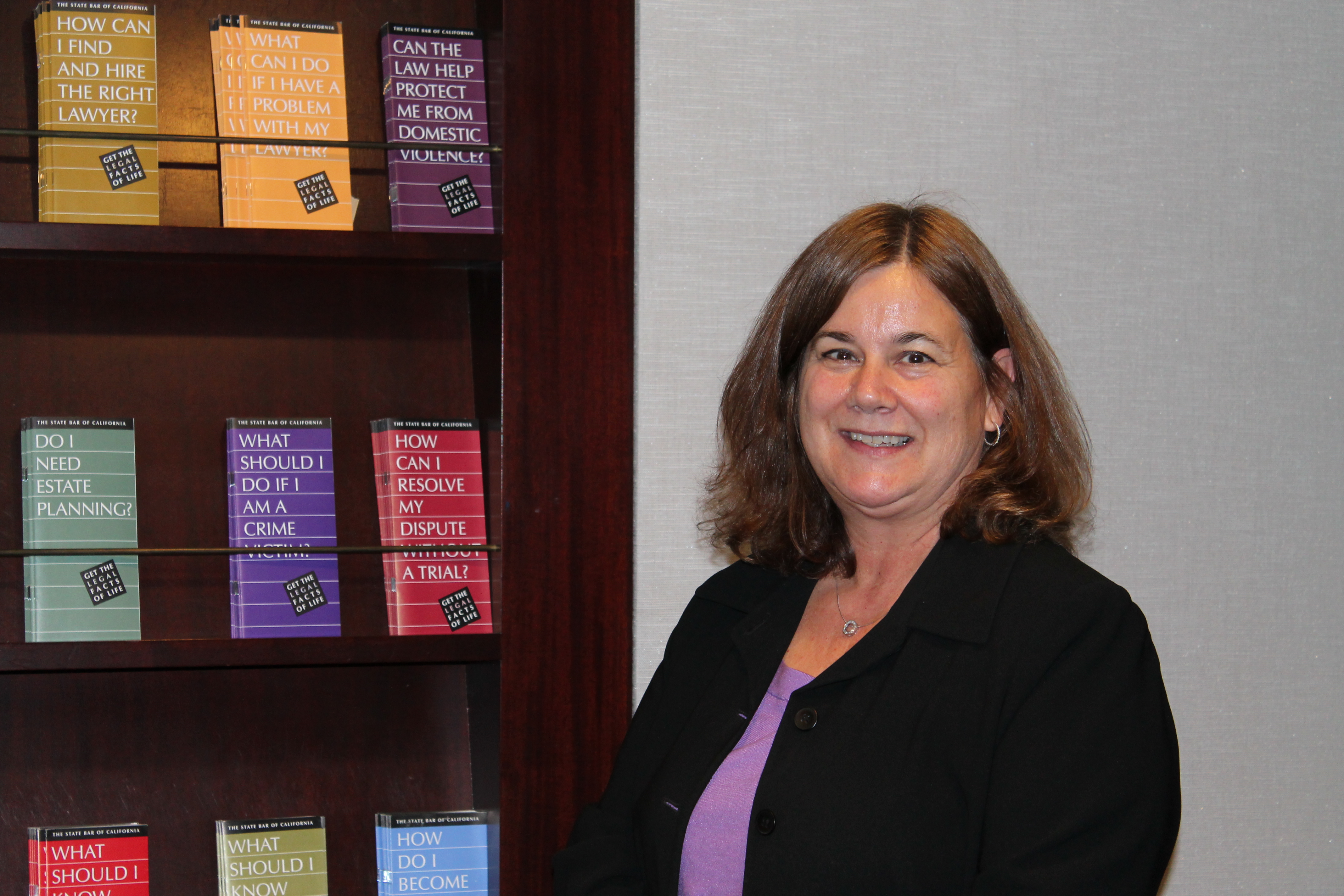 California bar exam takers up by 20 percent