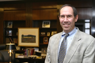 Pepperdine discrimination trial starts with plaintiff’s testimony