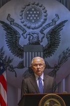 Federal asset forfeiture order should not impact California 