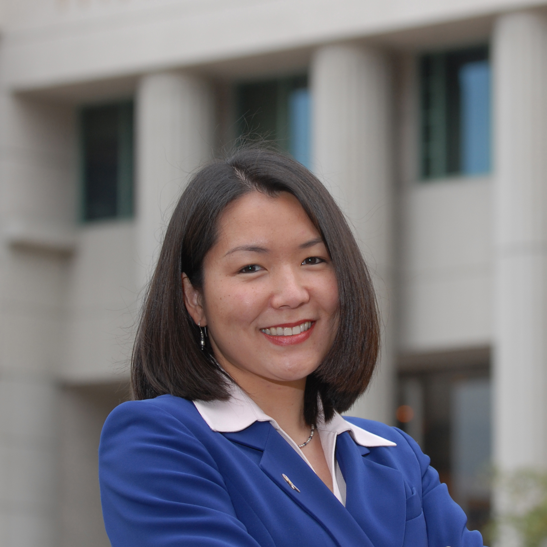 State Bar board selects new leader of bar examiners’ panel