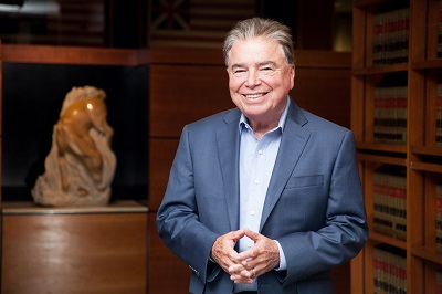 Feinstein’s advisers on US attorneys revealed