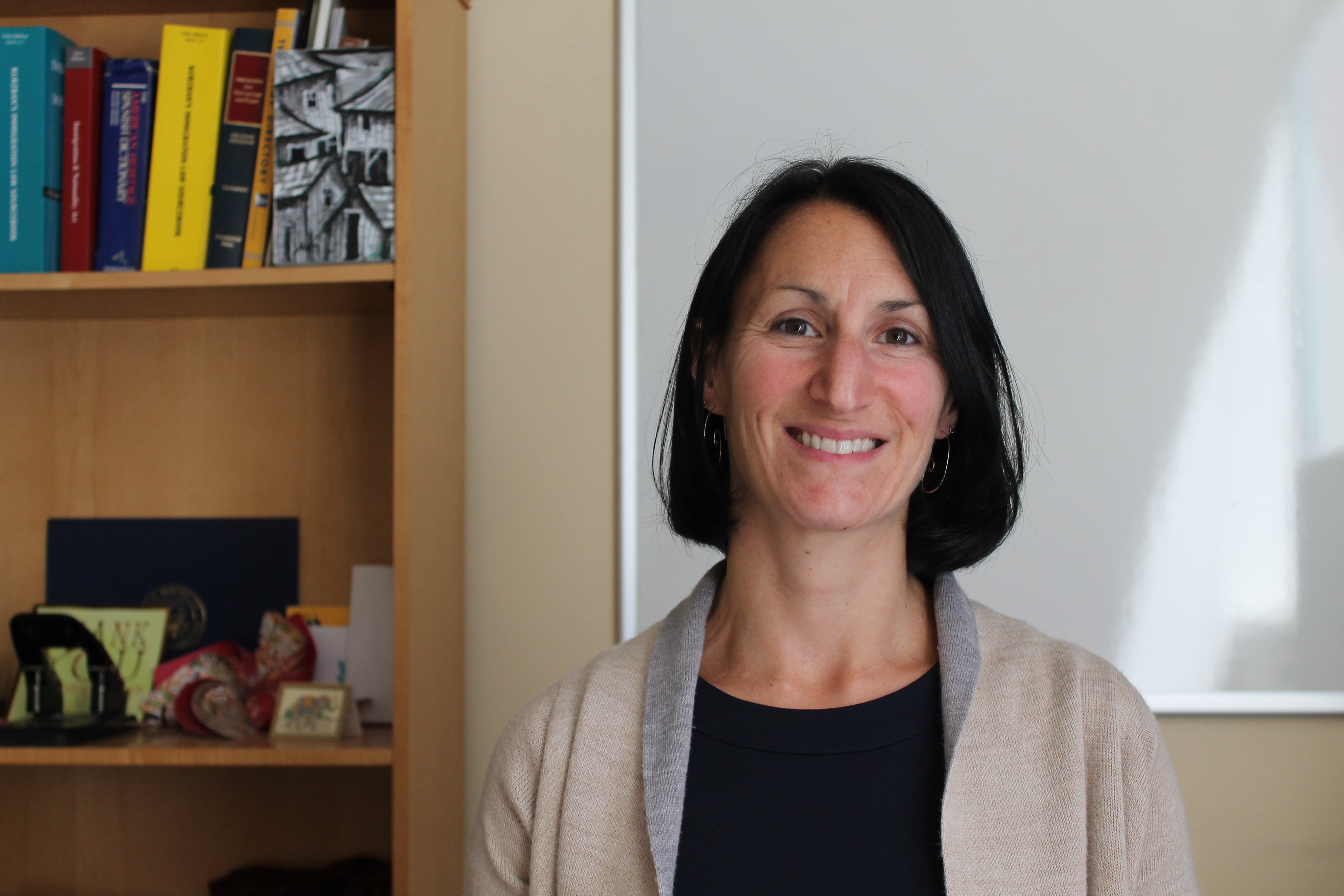 Government policy change bogs down immigration courts, lawyers complain