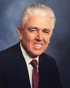 Howard J. Privett 1929-2017