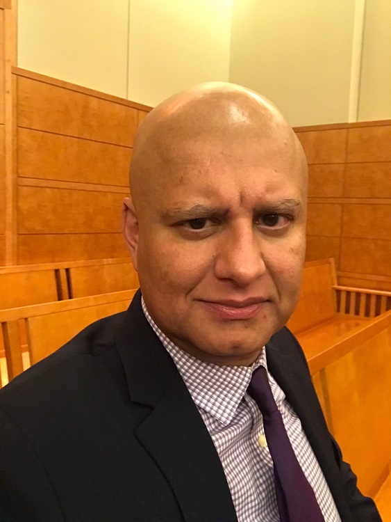 Appellate court reverses itself: State immune from hate crime suit by former prisoner