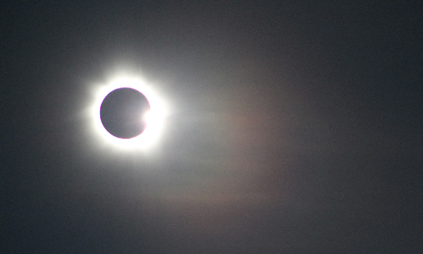Eclipse eclipses some court proceedings