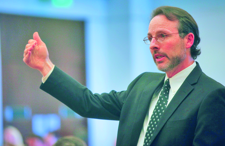 OC judge’s dismissal of death penalty could touch thousands of cases