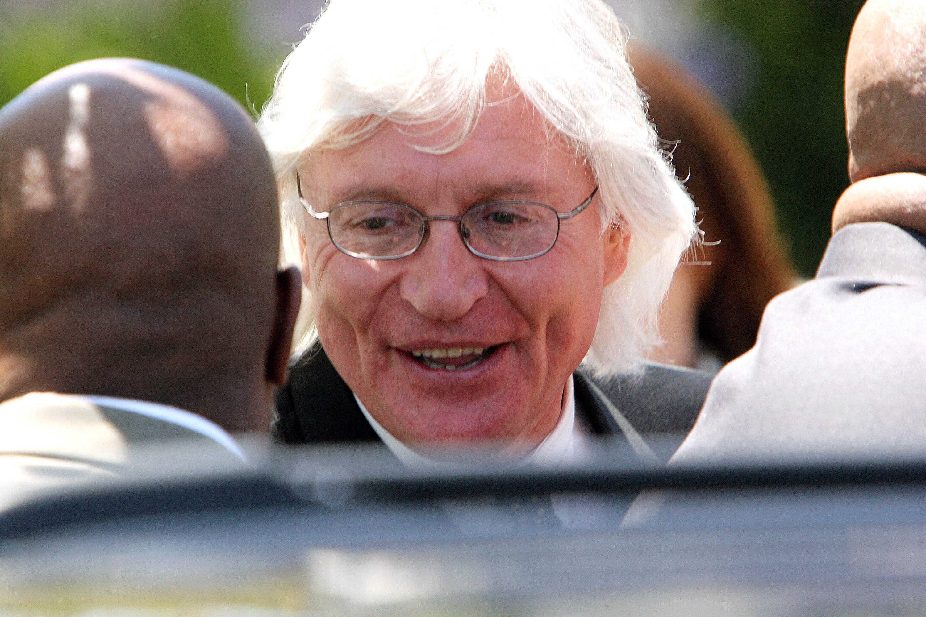 LA defense attorney to lead Cosby defense