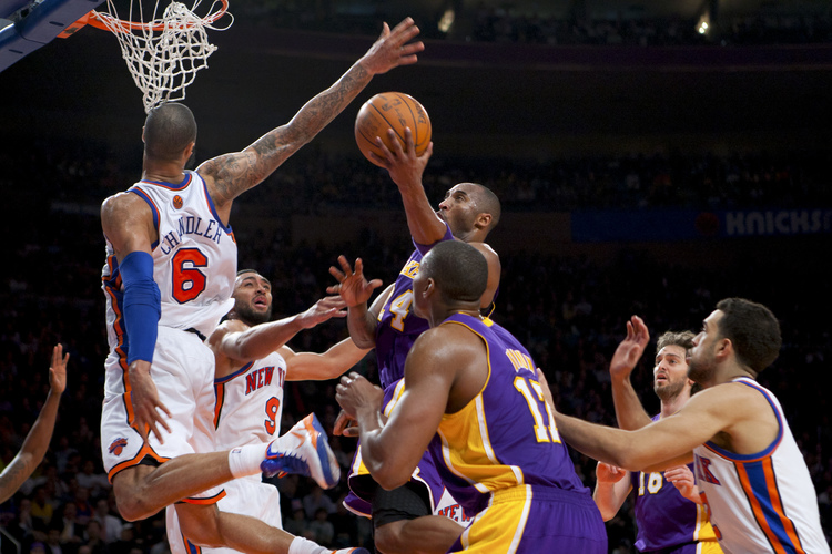 9th Circuit tosses Lakers’ case