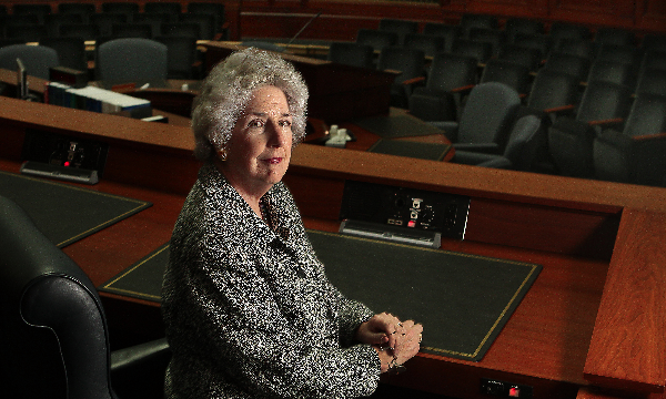 Prop 66 survives state Supreme Court but loses its fangs