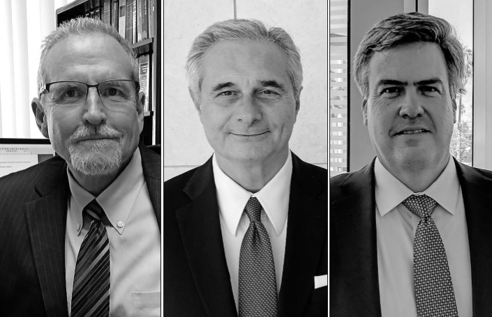 Jury acquits 3 defendants in Colonies corruption trial