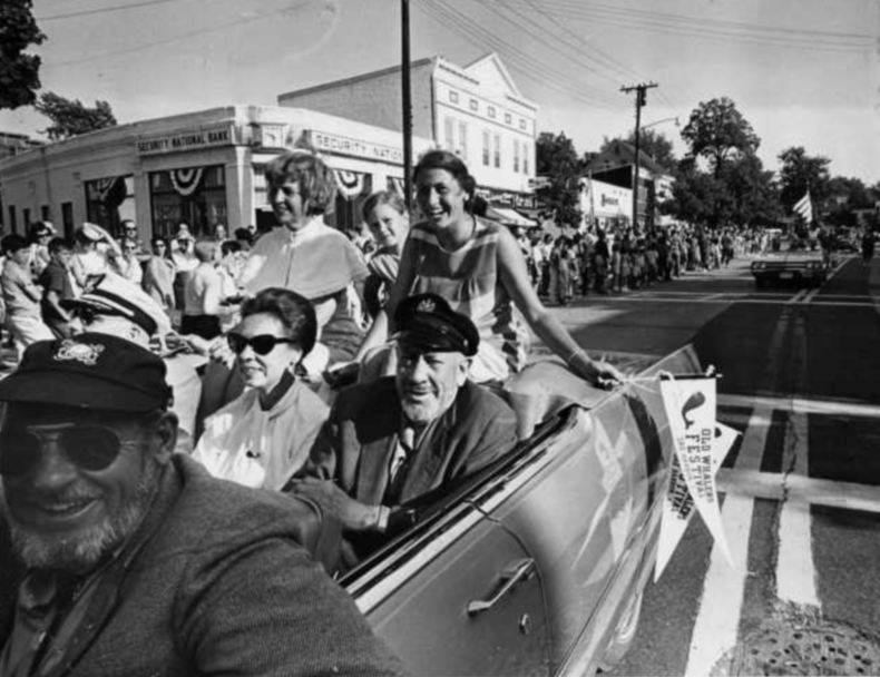 Decades of conflict lead to trial over Steinbeck works 