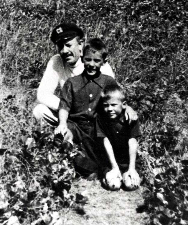 Court battle over John Steinbeck’s estate, movie rights continues